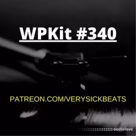 JFilt WP Kit #340 [WAV]