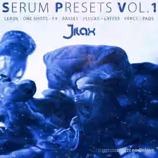 Jilax Serum Presets Vol.1 [Synth Presets]