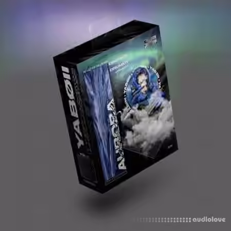 Jonathan AURORA DRUMKIT. [BY YAB├ÿII] [WAV]