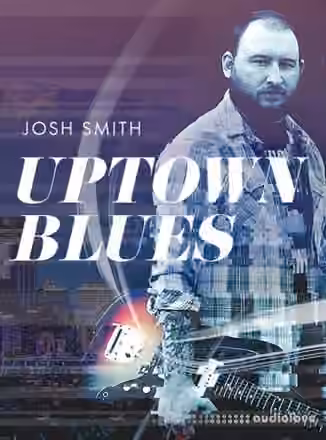 JTC Josh Smith Uptown Blues [TUTORiAL]