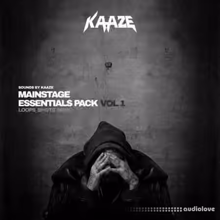 Kaaze Mainstage Essentials (Vol. 1) [WAV, MiDi]