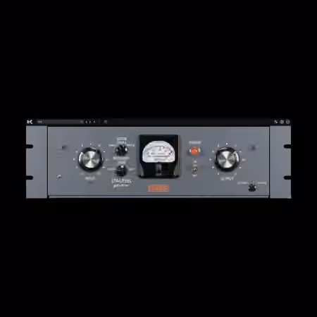 Kazrog Retro Sta-Level v1.0.1 [WiN, MacOSX, LiNUX]