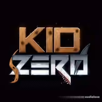 KidZero Dubstep Pallet 2 [Synth Presets, DAW Templates]