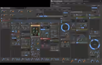 Kilohearts Slate Digital Presets [Synth Presets]