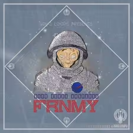 King Loops FRNMY [WAV, MiDi]