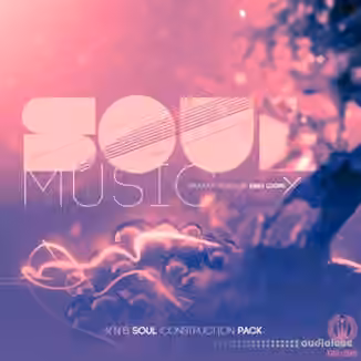 King Loops Soul Music Vol.1 [WAV]