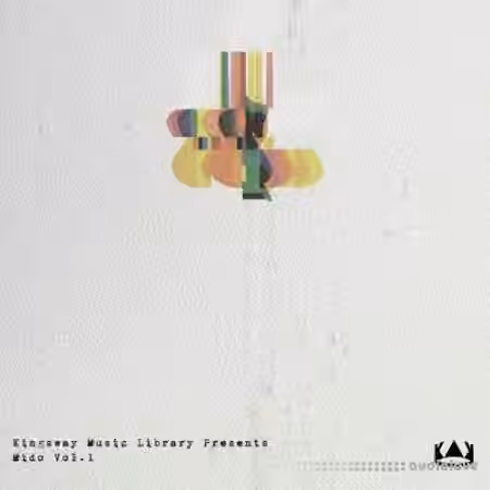 Kingsway Music Library Mido Vol.1 (Compositions and Stems) [WAV]
