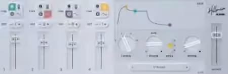 Klevgrand Hillman v1.0.3 [WiN]