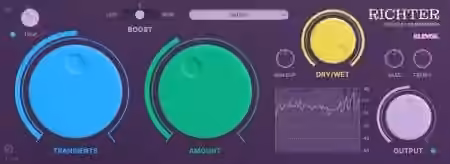 Klevgrand Richter v1.0.1 [WiN, MacOSX]