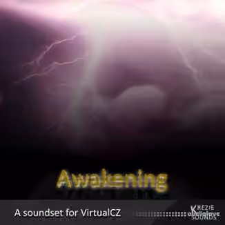 Krezie Sounds Awakening [Synth Presets]