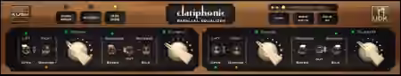Kush Audio Clariphonic DSP MKII v1.4.3 U2B [MacOSX]