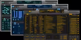 KV331 Synthmaster v2 Everything Bundle UNLOCKED Presets [Synth Presets]