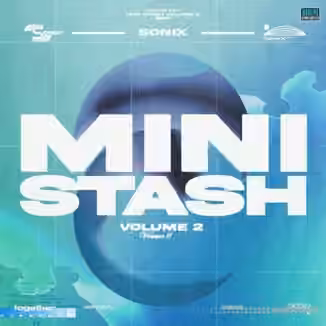 Kxvi Ministash Vol.2 Multi Kit [WAV, MiDi, Synth Presets, TUTORiAL]