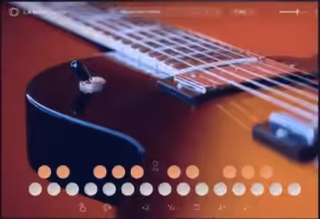 LANDR LANDR Guitar v1.1.5 [WiN]