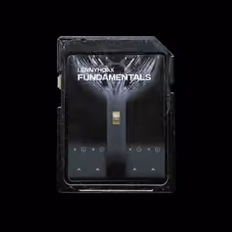 LennyHoax Fundamentals (Mixing Kit) [Synth Presets, DAW Templates, TUTORiAL]