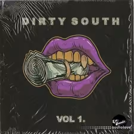 LEX Sounds Dirty South Starter Pack Vol. 1 [WAV]