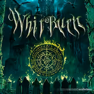 Loop Legend Whitburn Multi Kit [WAV, MiDi, Synth Presets]