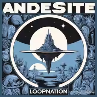 Loop nation ANDESITE [WAV]