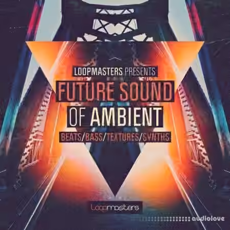 Loopmasters Future Sound Of Ambient [MULTiFORMAT]