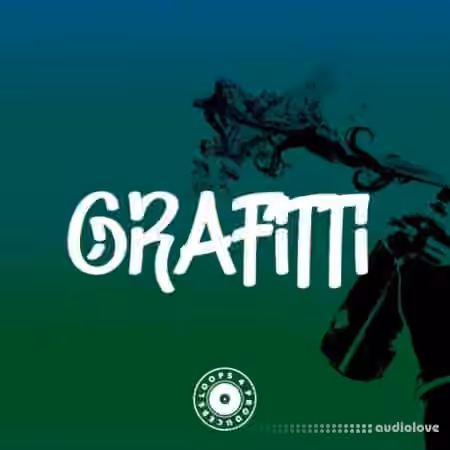 Loops 4 Producers GRAFITTI [WAV]