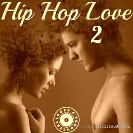 Loops 4 Producers Hip Hop Love 2 [WAV]