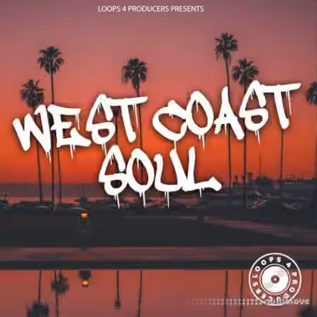 Loops 4 Producers West Coast Soul Vol.1 [WAV]