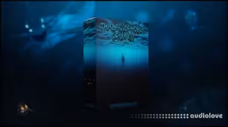 Lophorina Thalassophobia (Drum Kit) [WAV, MiDi, Synth Presets]
