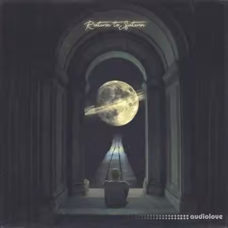 Love Pulse Music Return To Saturn Vol.1 [WAV]