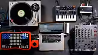 Lynda Ableton Live DJing [TUTORiAL]