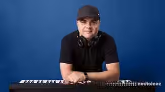 Lynda Audio Design for Interactive Projects [TUTORiAL]