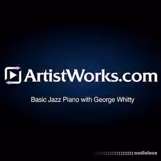 Lynda Jazz Piano Lessons 1 2 3 4 [TUTORiAL]