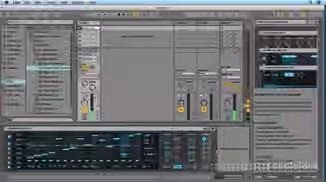Lynda Learning Max for Live [TUTORiAL]