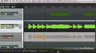 Lynda Learning REAPER 4 [TUTORiAL]