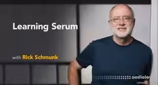 Lynda Learning Serum [TUTORiAL]
