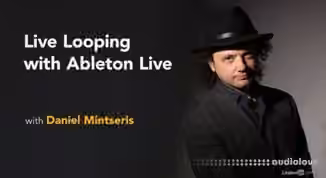 Lynda Live Looping with Ableton Live [TUTORiAL]