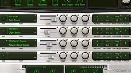Lynda Pro Tools: Virtual Instruments [TUTORiAL]