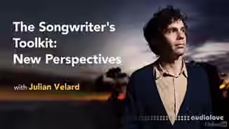 Lynda The Songwriters Toolkit New Perspectives [TUTORiAL]