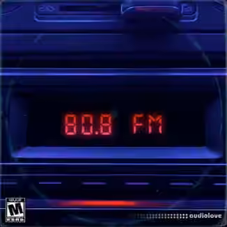 Major Loops 808 FM [WAV]