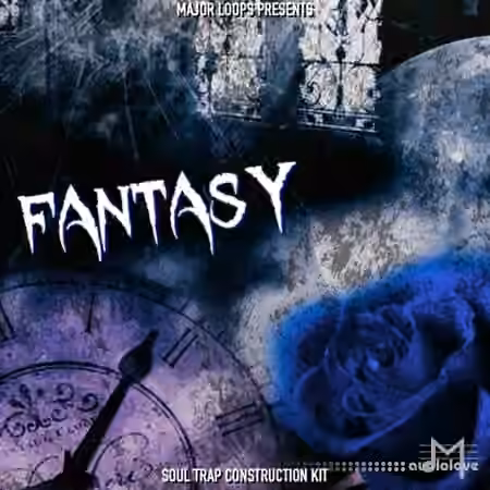 Major Loops Fantasy [WAV]