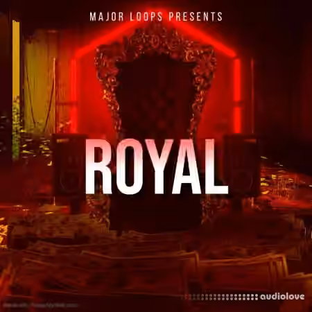 Major Loops Royal [WAV]
