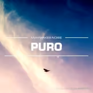 Man Makes Noise Puro [Synth Presets]