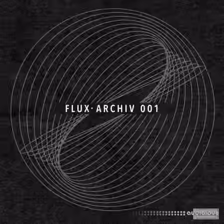 Manifest Audio Flux Archiv 001 [WAV]