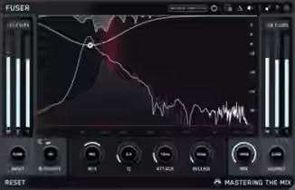 Mastering The Mix FUSER v1.0.1 [WiN]