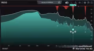 Mastering The Mix RESO v1.0.6 [WiN]