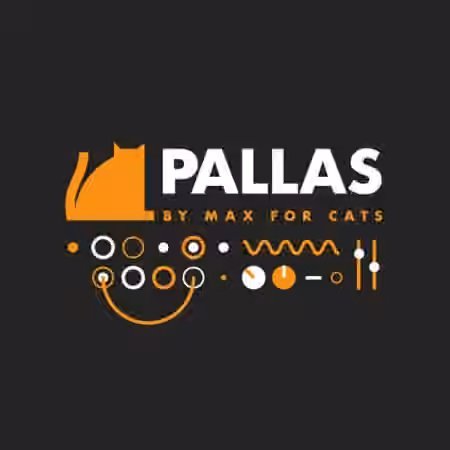 Max for Cats Pallas v1.3 [Max for Live]