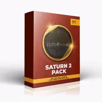 Md3sign Studio Saturn 2 Presets Pack [Plugins Presets]
