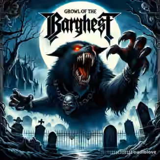 Metal Junkie Growl of the Barghest (Modded 2203)