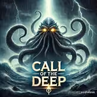 METAL JUNKIES CALL OF THE DEEP (KRAKEN)