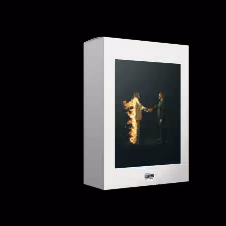 Metro Boomin Heroes & Villains Deconstructed Drum Kit [WAV]