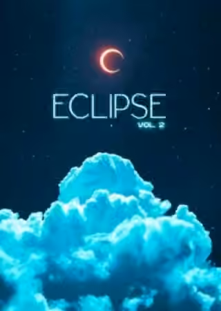 Midilatino Eclipse Reggaeton Sample Pack Vol.2 [WAV, MiDi]